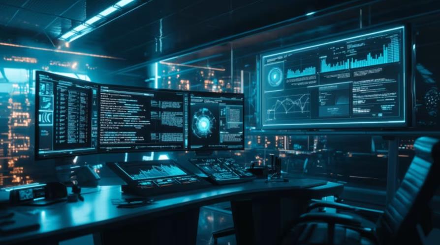 错那县工业设备远程运维SCADA，设备数据采集与远程运维管控解决方案